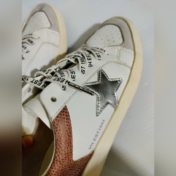 Vintage Havanas Low Top - Picture 3 of 9